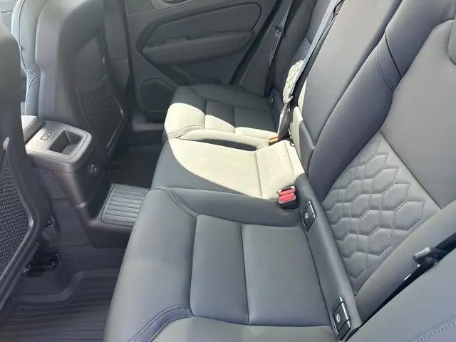 2026 Volvo XC60 Plug-In Hybrid Plus, T8 AWD Electric/Gasoline, Dark