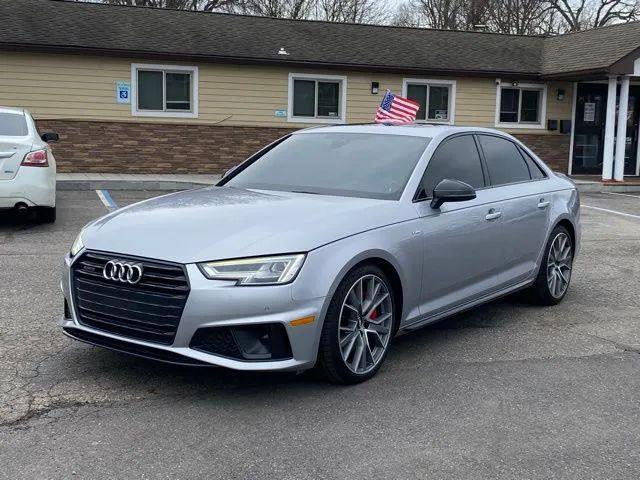 2019 Audi A4 45 Premium for sale in Commack, NY