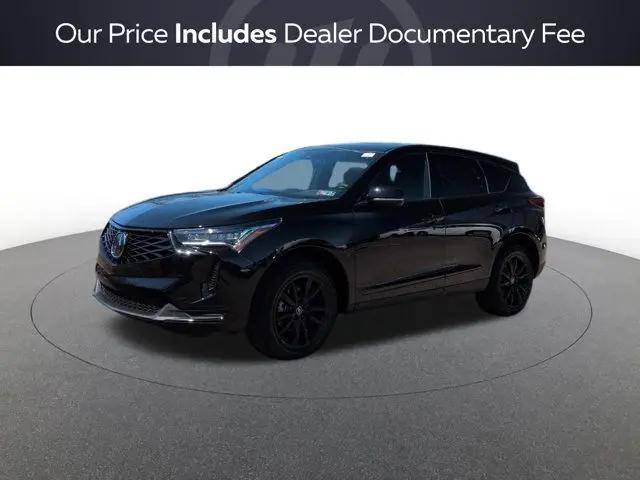2026 Acura RDX Base for sale in Wilkes-Barre, PA
