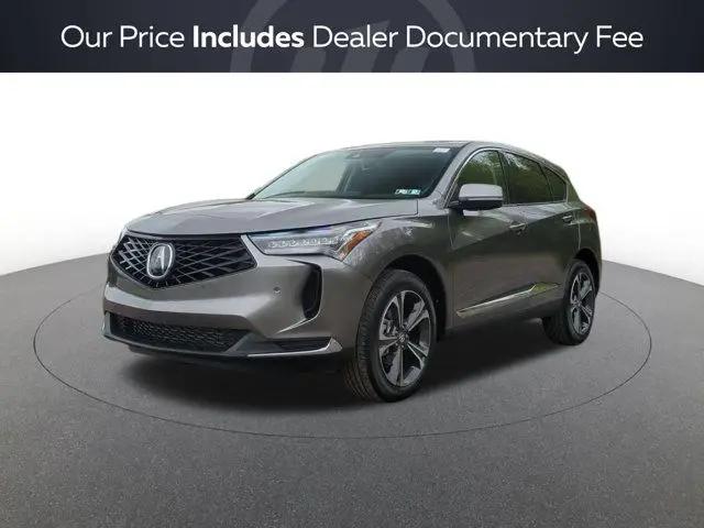2026 Acura RDX Technology for sale in Wilkes-Barre, PA