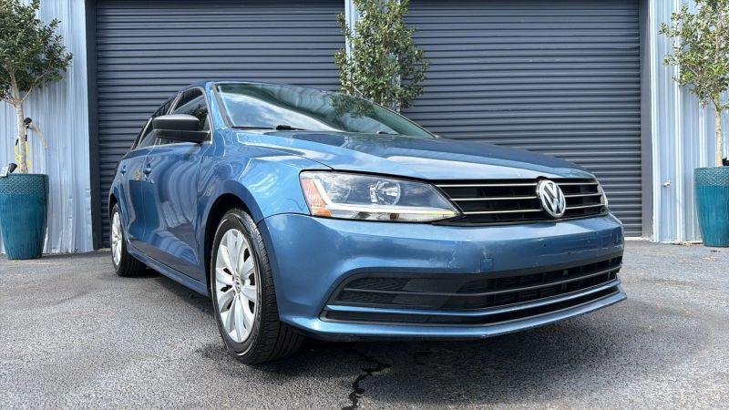 2017 Volkswagen Jetta 1.4T S for sale in Jacksonville, FL