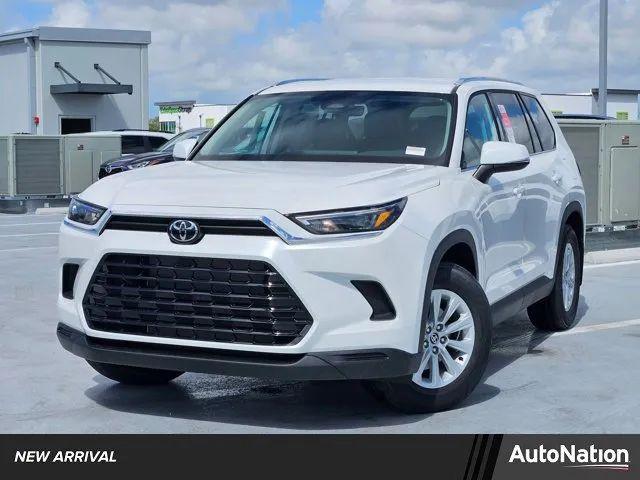 2026 Toyota Grand Highlander XLE for sale in Pinellas Park, FL