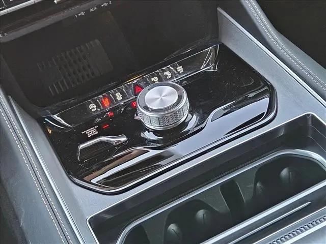 2026 Jeep Grand Wagoneer 85th Anniversary Edition 4x4