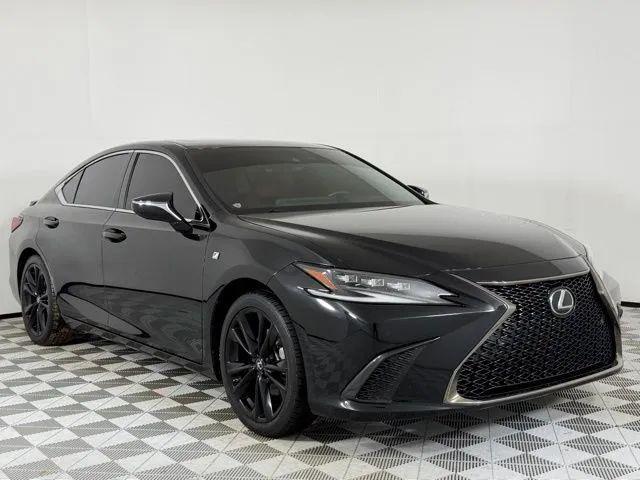 2023 Lexus ES 300h F SPORT Handling for sale in Shreveport, LA