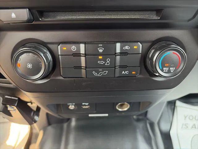 2015 Ford F-150 XL