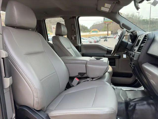 2015 Ford F-150 XL