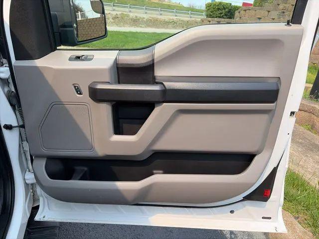 2015 Ford F-150 XL