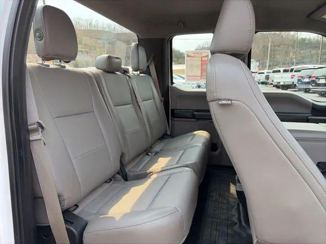 2015 Ford F-150 XL