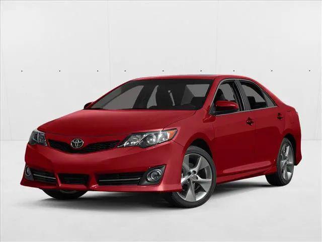 2014 Toyota Camry SE for sale in Pinellas Park, FL