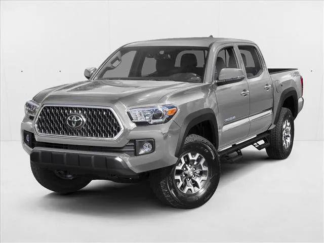 2019 Toyota Tacoma TRD Off Road for sale in Pinellas Park, FL