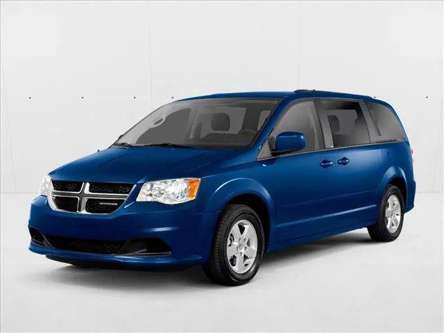 2012 Dodge Grand Caravan Crew for sale in Pinellas Park, FL