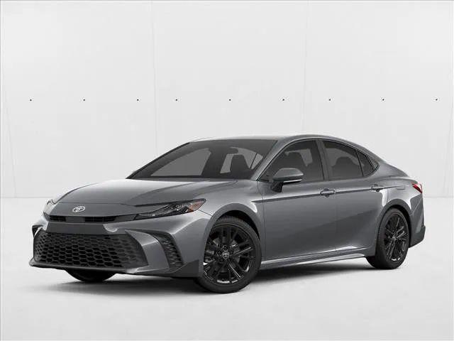 2025 Toyota Camry LE for sale in Pinellas Park, FL