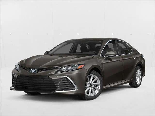 2022 Toyota Camry LE for sale in Pinellas Park, FL