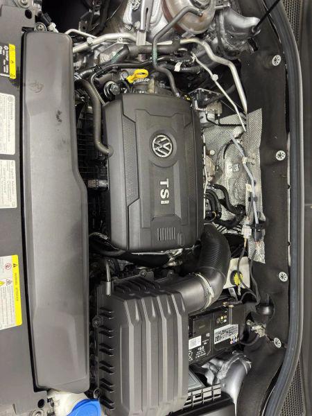 2023 Volkswagen Atlas Cross Sport 2.0T SE