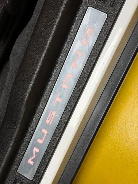 2011 Ford Mustang GT
