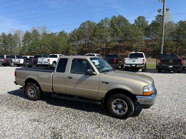 2000 Ford Ranger Base for sale in Dawsonville, GA