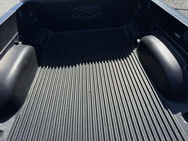 2000 Ford Ranger Base