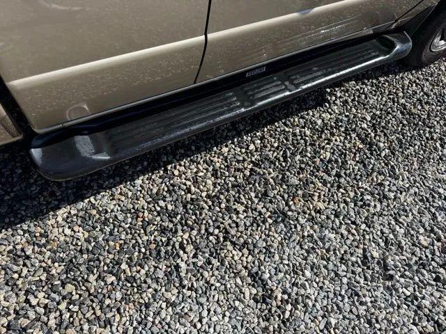 2000 Ford Ranger Base