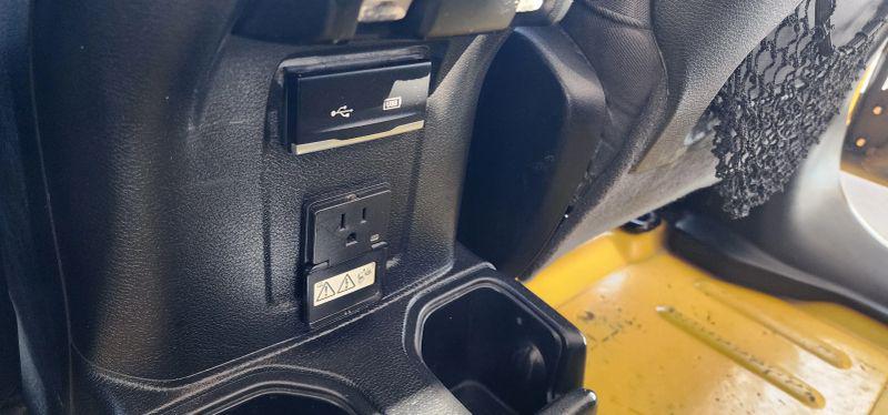 2019 Jeep Wrangler Unlimited Rubicon 4x4