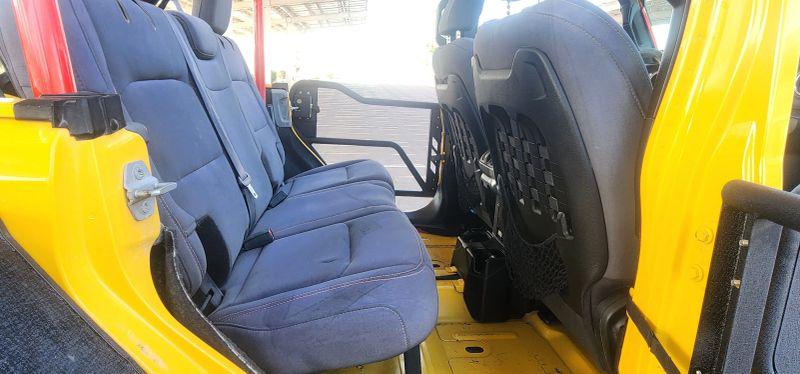 2019 Jeep Wrangler Unlimited Rubicon 4x4