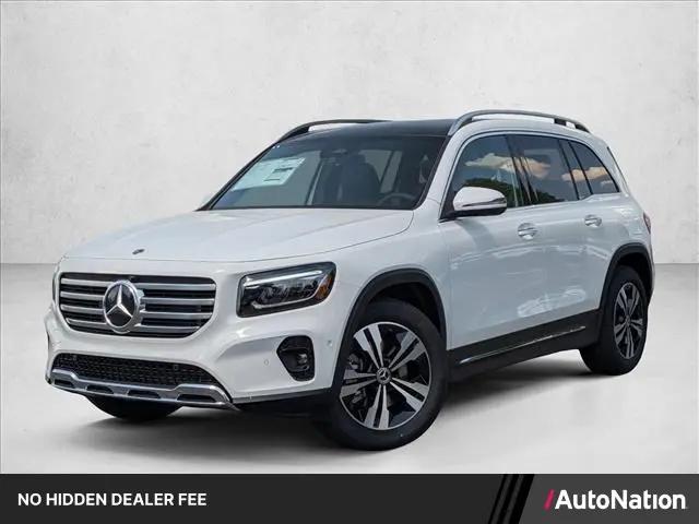 2026 Mercedes-Benz GLB 4MATIC for sale in Cockeysville, MD