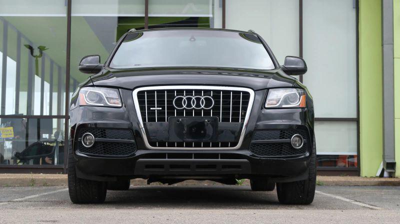 2010 Audi Q5 3.2 Premium