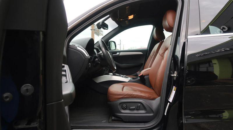 2010 Audi Q5 3.2 Premium