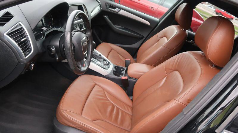 2010 Audi Q5 3.2 Premium