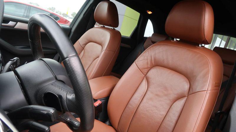 2010 Audi Q5 3.2 Premium