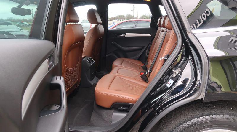 2010 Audi Q5 3.2 Premium