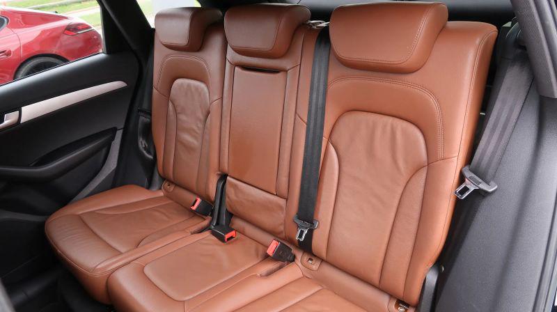 2010 Audi Q5 3.2 Premium