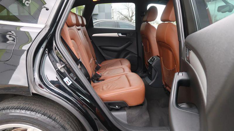 2010 Audi Q5 3.2 Premium