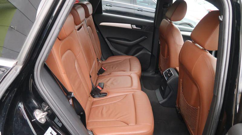 2010 Audi Q5 3.2 Premium