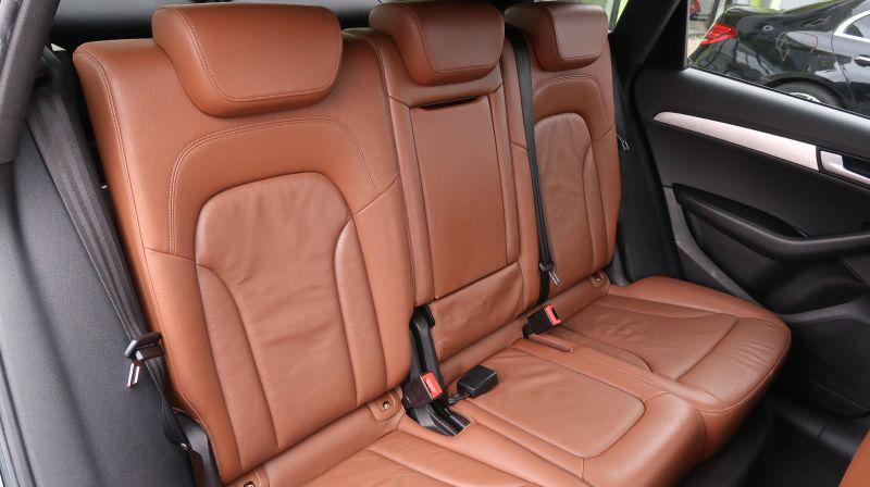 2010 Audi Q5 3.2 Premium