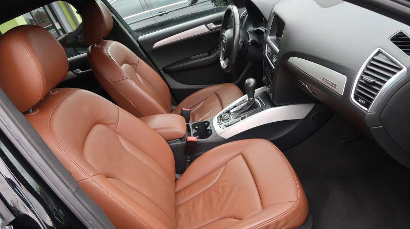2010 Audi Q5 3.2 Premium
