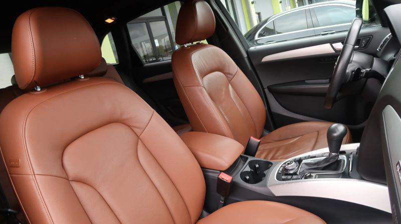 2010 Audi Q5 3.2 Premium