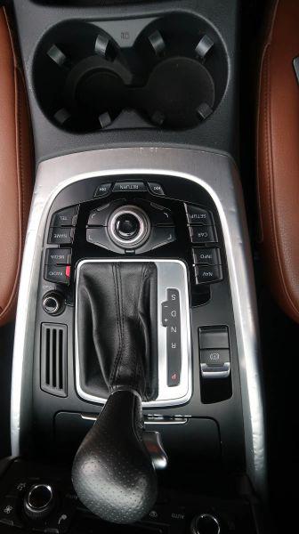 2010 Audi Q5 3.2 Premium