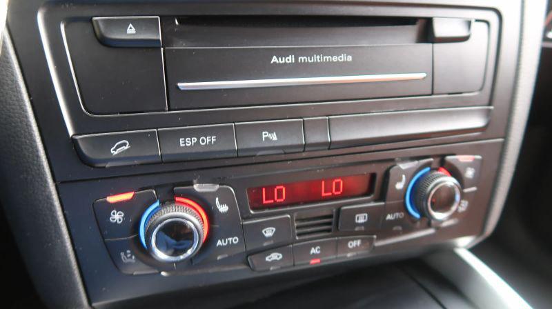 2010 Audi Q5 3.2 Premium