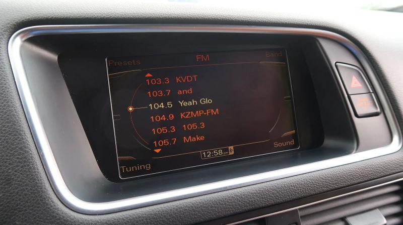 2010 Audi Q5 3.2 Premium