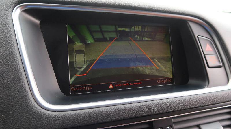 2010 Audi Q5 3.2 Premium