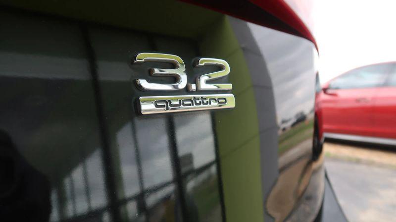 2010 Audi Q5 3.2 Premium