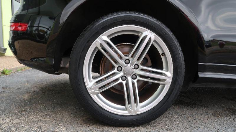 2010 Audi Q5 3.2 Premium