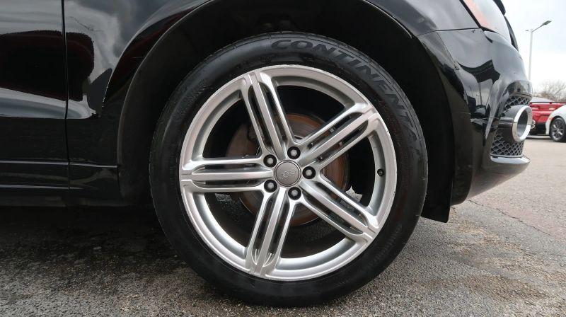 2010 Audi Q5 3.2 Premium