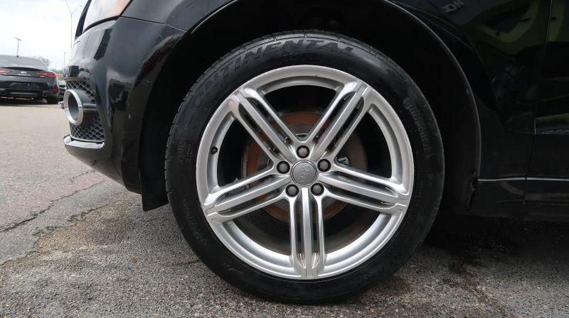 2010 Audi Q5 3.2 Premium