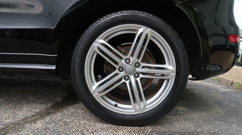 2010 Audi Q5 3.2 Premium