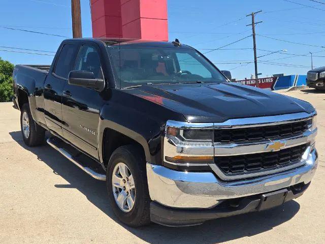 2019 Chevrolet Silverado 1500 LD LT for sale in Temple Hills, MD
