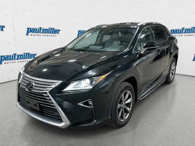 2019 Lexus RX 350 RX 350 for sale in Lexington, KY