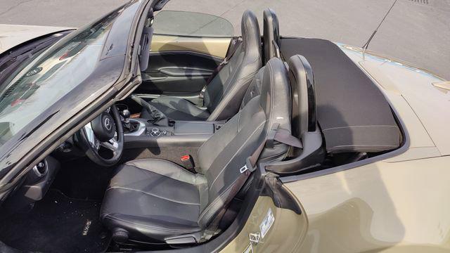 2023 Mazda MX-5 Grand Touring