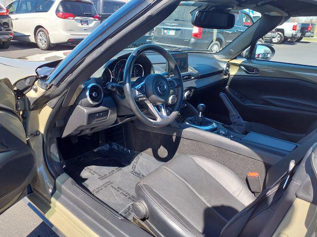 2023 Mazda MX-5 Grand Touring