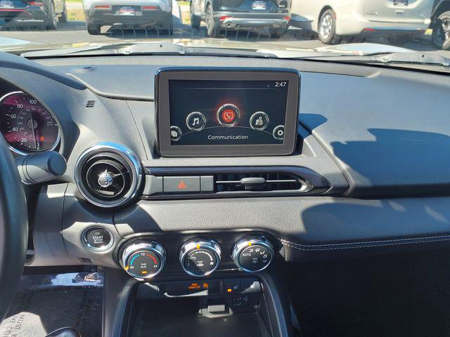 2023 Mazda MX-5 Grand Touring